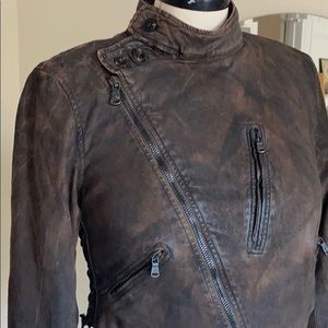 Ralph Lauren Biker Jacket